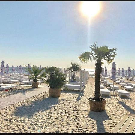 M&A Apartament Mamaianord Dış mekan fotoğraf