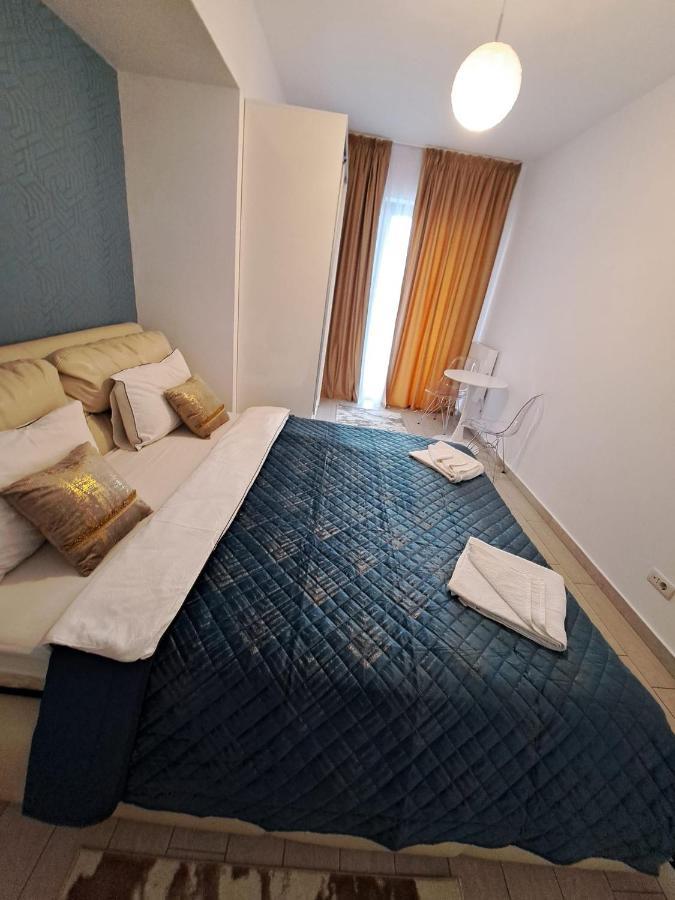M&A Apartament Mamaianord Dış mekan fotoğraf