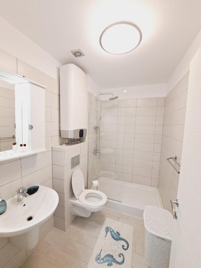 M&A Apartament Mamaianord Dış mekan fotoğraf