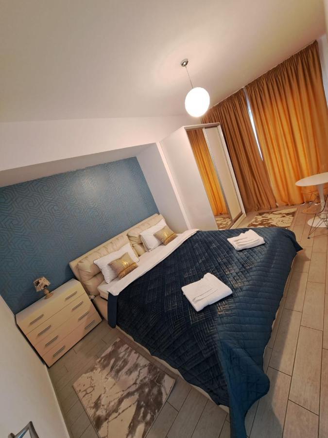 M&A Apartament Mamaianord Dış mekan fotoğraf