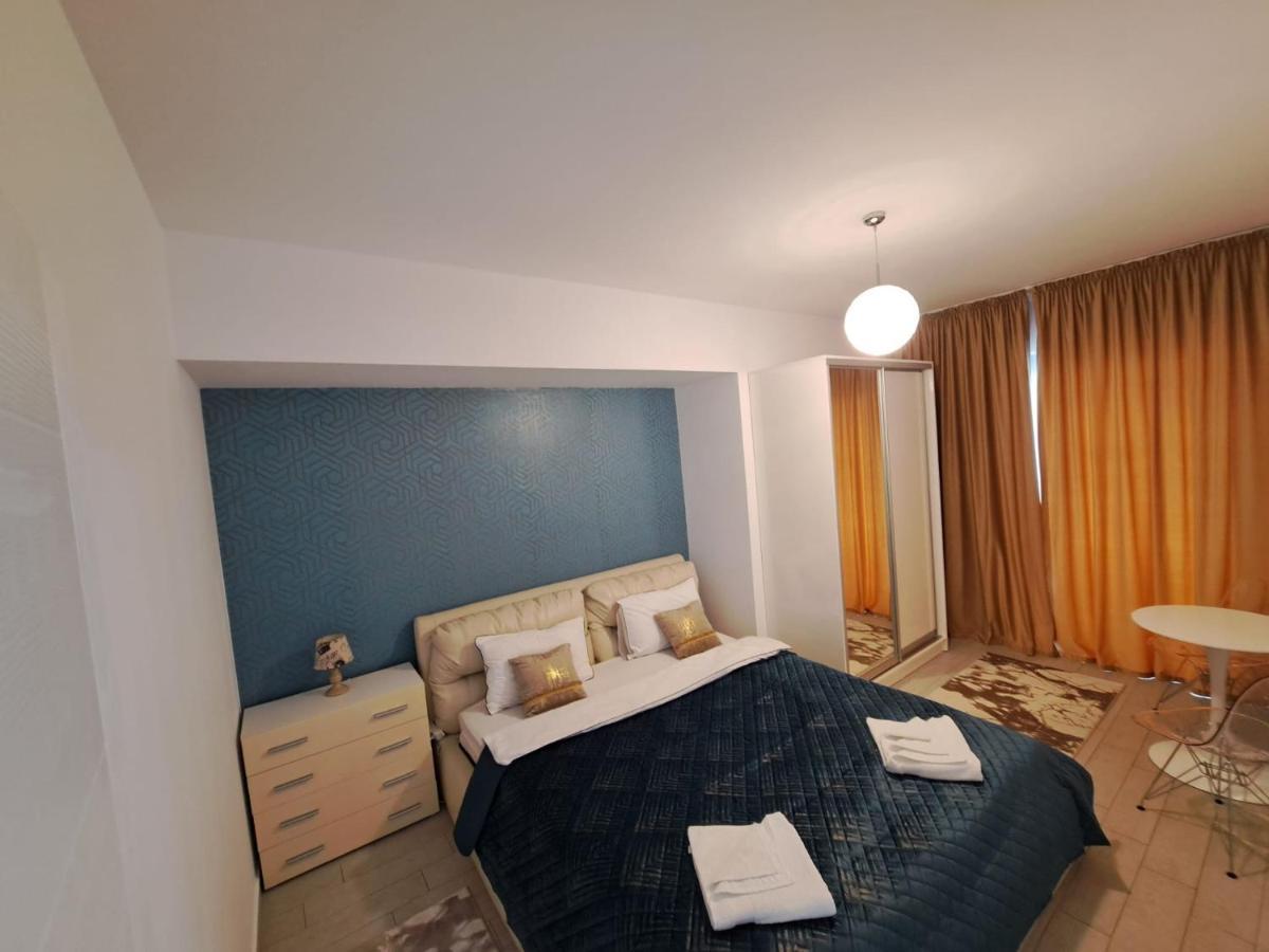 M&A Apartament Mamaianord Dış mekan fotoğraf