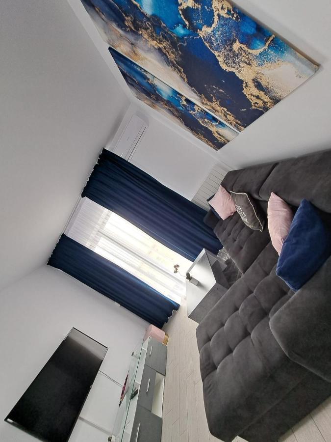 M&A Apartament Mamaianord Dış mekan fotoğraf