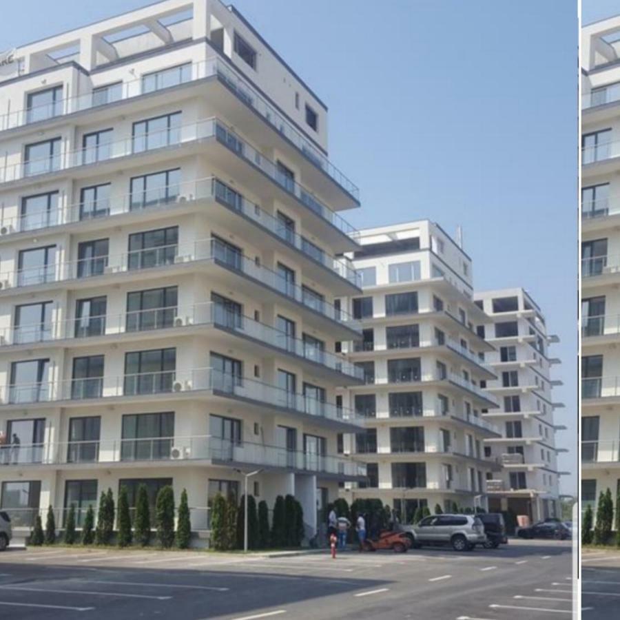 M&A Apartament Mamaianord Dış mekan fotoğraf